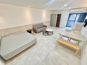 😍大空間好喜歡💎子母車💕衛浴開窗✨乾濕分離✨可租補🦋近逢甲（第1張）