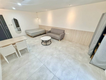 😍大空間好喜歡💎子母車💕衛浴開窗✨乾濕分離✨可租補🦋近逢甲（第3張）