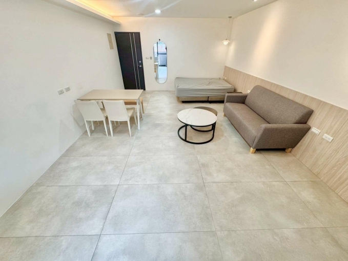 😍大空間好喜歡💎子母車💕衛浴開窗✨乾濕分離✨可租補🦋近逢甲（第5張）