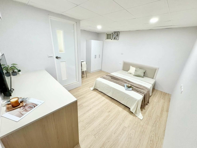 🧡加賴約🧡電梯可貓咪🧡租屋補助🧡獨洗烘衣🧡秒殺物件🧡（第1張）