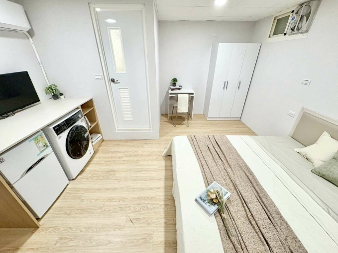 🧡加賴約🧡電梯可貓咪🧡租屋補助🧡獨洗烘衣🧡秒殺物件🧡（第7張）