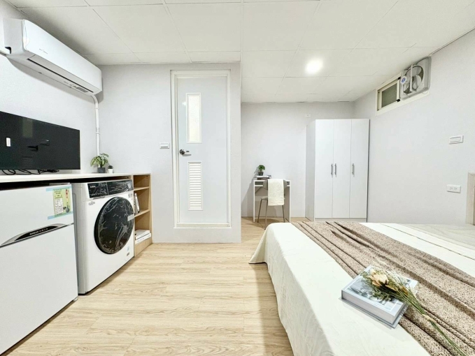 🧡加賴約🧡電梯可貓咪🧡租屋補助🧡獨洗烘衣🧡秒殺物件🧡（第6張）