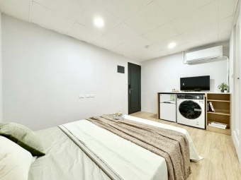 🧡加賴約🧡電梯可貓咪🧡租屋補助🧡獨洗烘衣🧡秒殺物件🧡（第4張）