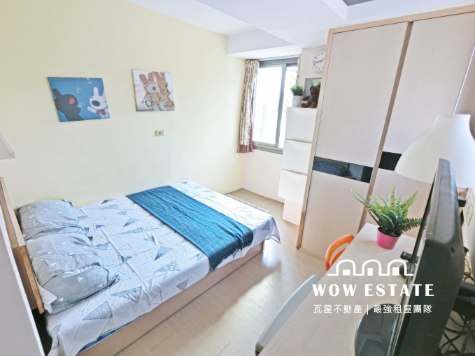 電梯🍀子母車🍀租屋補助🍀近逢甲僑光（第1張）