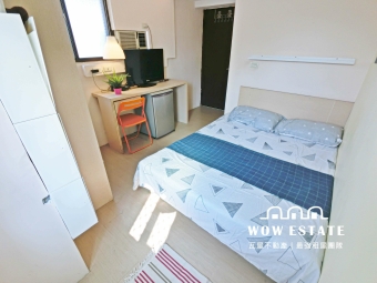 電梯🍀子母車🍀租屋補助🍀近逢甲僑光（第4張）