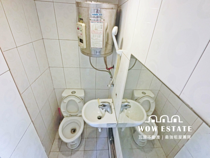 電梯🍀子母車🍀租屋補助🍀近逢甲僑光（第8張）