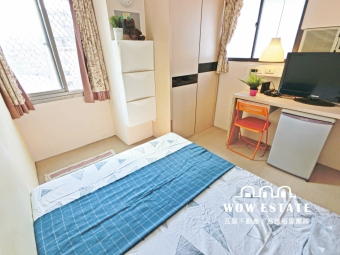 電梯🍀子母車🍀租屋補助🍀近逢甲僑光（第7張）