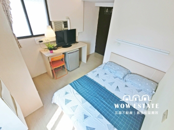 電梯🍀子母車🍀租屋補助🍀近逢甲僑光（第5張）