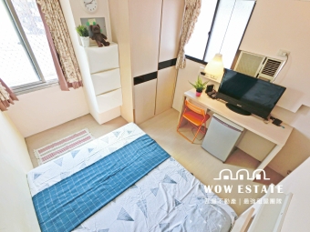 電梯🍀子母車🍀租屋補助🍀近逢甲僑光（第6張）