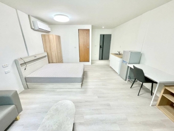 🔥北屯可貓套房🔥可雙租補入戶籍🔥電梯飲水機🔥子母車機車位（第7張）