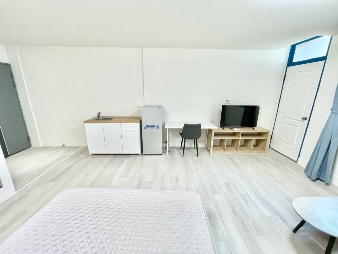 🔥北屯可貓套房🔥可雙租補入戶籍🔥電梯飲水機🔥子母車機車位（第9張）