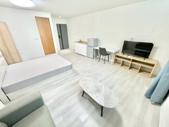 🔥北屯可貓套房🔥可雙租補入戶籍🔥電梯飲水機🔥子母車機車位（第6張）