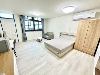 🔥北屯可貓套房🔥可雙租補入戶籍🔥電梯飲水機🔥子母車機車位（第1張）