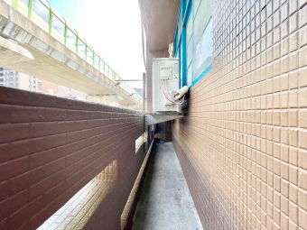 🔥北屯可貓套房🔥可雙租補入戶籍🔥電梯飲水機🔥子母車機車位（第3張）