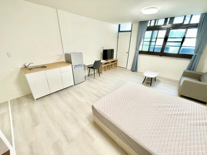 🔥北屯可貓套房🔥可雙租補入戶籍🔥電梯飲水機🔥子母車機車位（第5張）