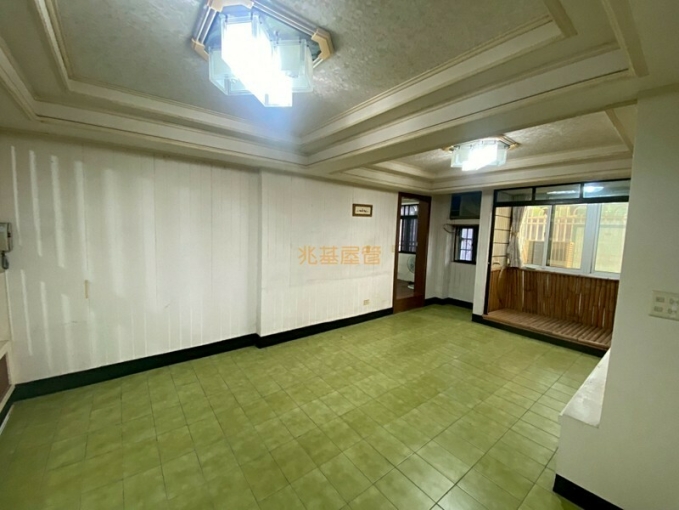 兆基社會住宅🏡四維二路可租補可寵物電梯（第3張）