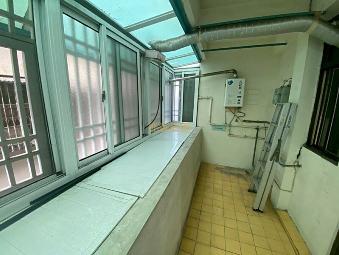 兆基社會住宅🏡四維二路可租補可寵物電梯（第14張）