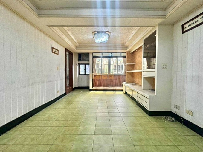 兆基社會住宅🏡四維二路可租補可寵物電梯（第1張）