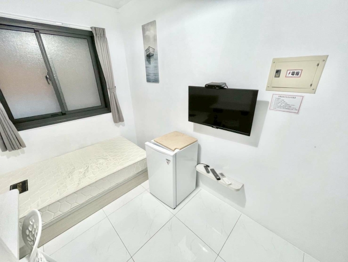 崇德路✨女生宿舍❤️租補🍟 - Image 3