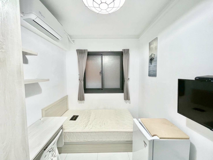 崇德路✨女生宿舍❤️租補🍟 - Image 6