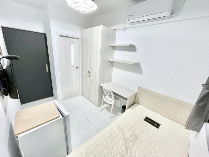 崇德路✨女生宿舍❤️租補🍟 - Image 2