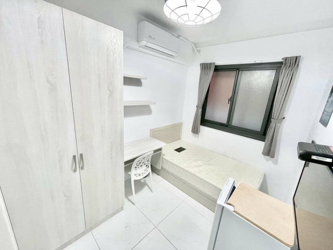 崇德路✨女生宿舍❤️租補🍟 - Image 4