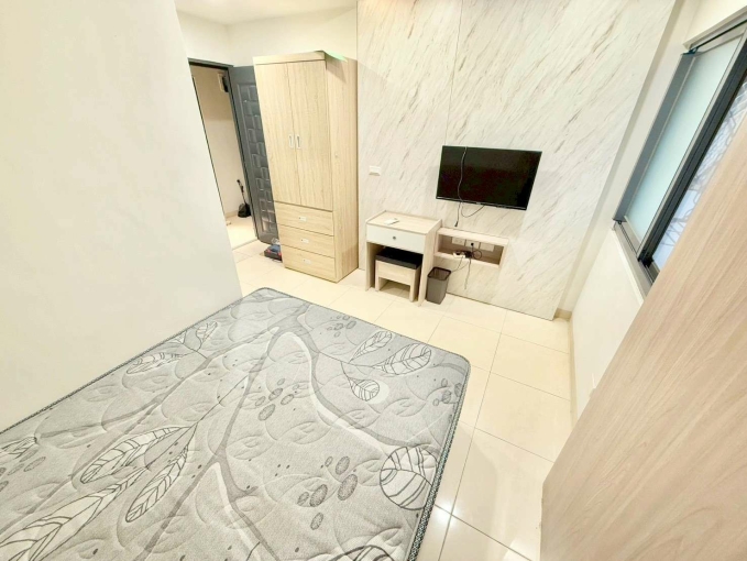 全新裝潢💖可租補💖共洗曬💖子母車💖學生優質💖近一中（第3張）