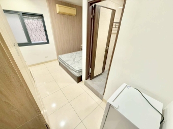 全新裝潢💖可租補💖共洗曬💖子母車💖學生優質💖近一中（第2張）