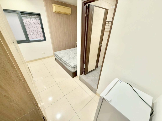 全新裝潢💖可租補💖共洗曬💖子母車💖學生優質💖近一中（第2張）