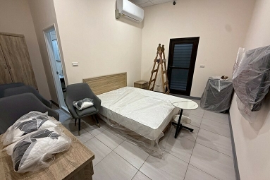 租屋找77✿夜市全新稀有1樓,陽台獨洗,垃圾集中（第2張）