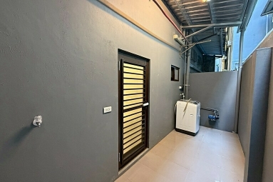 租屋找77✿夜市全新稀有1樓,陽台獨洗,垃圾集中（第1張）