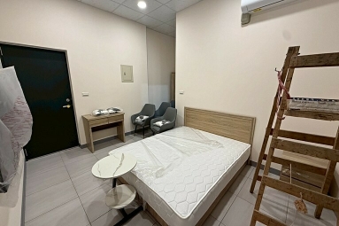 租屋找77✿夜市全新稀有1樓,陽台獨洗,垃圾集中（第3張）