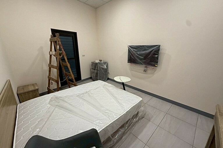 租屋找77✿夜市全新稀有1樓,陽台獨洗,垃圾集中（第4張）