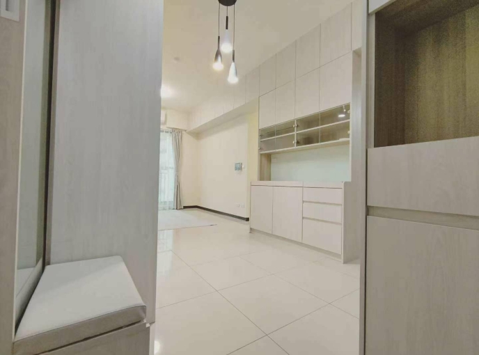 總管家✪心温まる3房家居生活宅💛免仲介費可租補💛社宅（第1張）