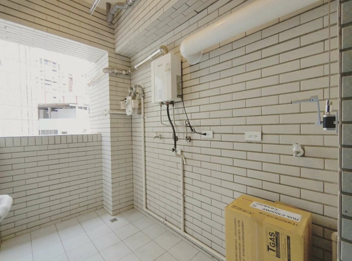 總管家✪心温まる3房家居生活宅💛免仲介費可租補💛社宅（第14張）