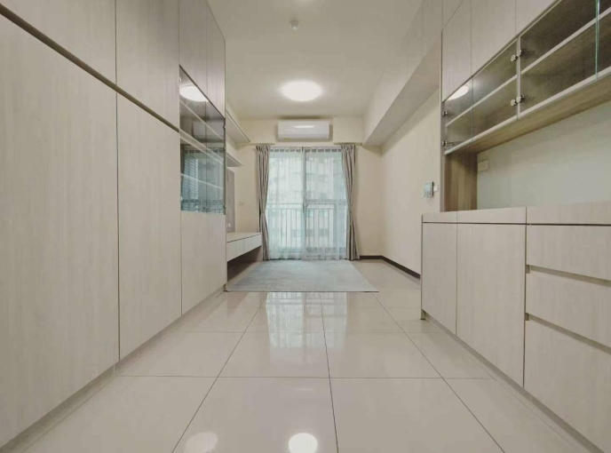 總管家✪心温まる3房家居生活宅💛免仲介費可租補💛社宅（第2張）