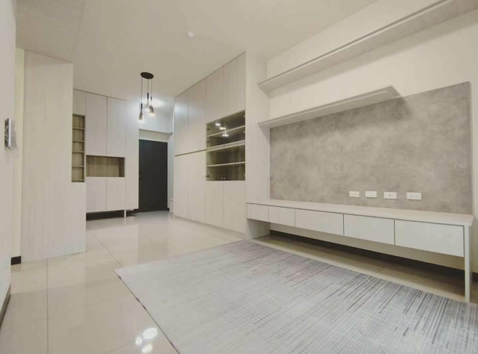 總管家✪心温まる3房家居生活宅💛免仲介費可租補💛社宅（第3張）