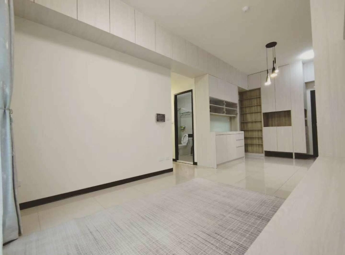 總管家✪心温まる3房家居生活宅💛免仲介費可租補💛社宅（第4張）