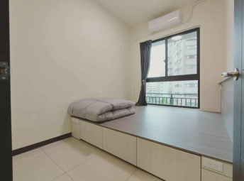 總管家✪心温まる3房家居生活宅💛免仲介費可租補💛社宅（第8張）