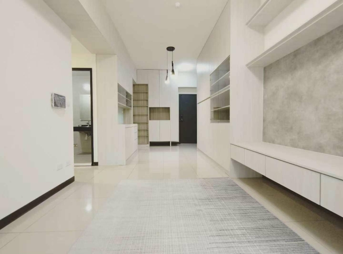 總管家✪心温まる3房家居生活宅💛免仲介費可租補💛社宅（第5張）