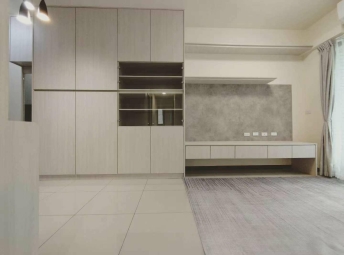 總管家✪心温まる3房家居生活宅💛免仲介費可租補💛社宅（第6張）