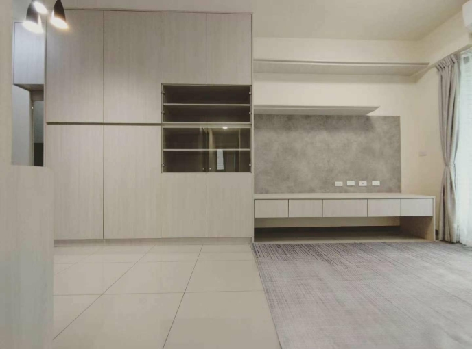 總管家✪心温まる3房家居生活宅💛免仲介費可租補💛社宅（第6張）