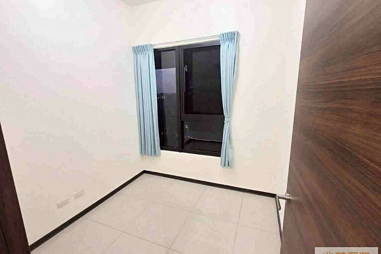 兆基社會住宅🏡文心森林公園社宅2房平車全配家具電器(第3張)