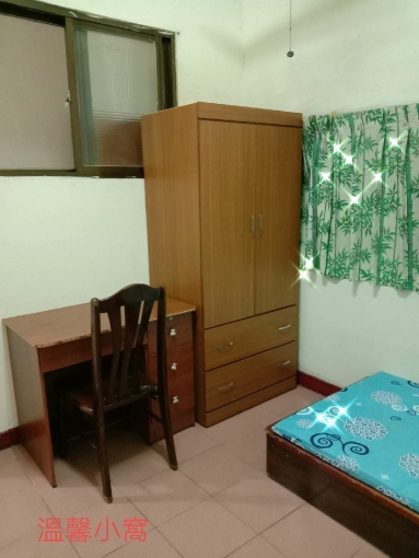 高級套房與雅房出租（第2張）