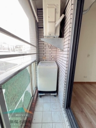 免仲介費⎽變頻冷氣獨洗曬套房⎽🉑租補💯（第4張）