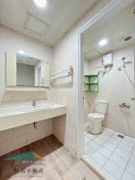 免仲介費⎽變頻冷氣獨洗曬套房⎽🉑租補💯（第3張）