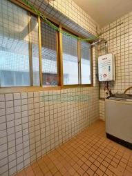 🔥 藝文商圈 × 莊敬國小學區｜日昇大道電梯三房 🔥（第8張）