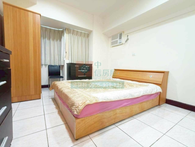 🔥 藝文商圈 × 莊敬國小學區|日昇大道電梯三房 🔥(第7張)