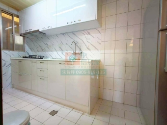 🔥 藝文商圈 × 莊敬國小學區｜日昇大道電梯三房 🔥（第3張）