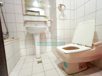 🔥 藝文商圈 × 莊敬國小學區｜日昇大道電梯三房 🔥（第5張）